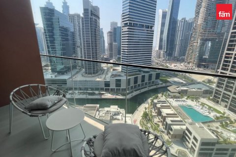 Appartement de 49.1m² à Business Bay, UAE No. 200256 15