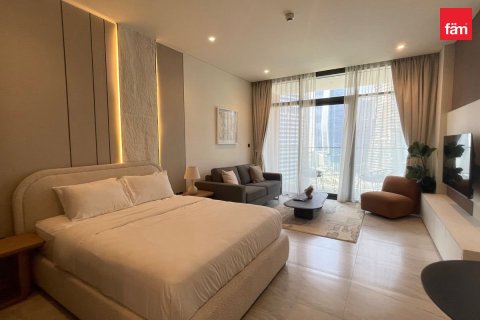 Appartement de 49.1m² à Business Bay, UAE No. 200256 22