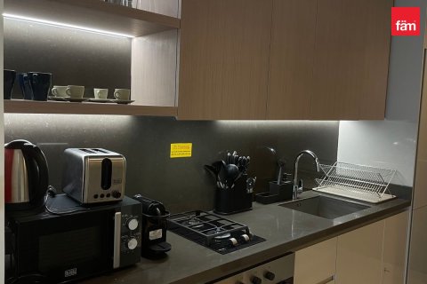 Appartement de 49.1m² à Business Bay, UAE No. 200256 8