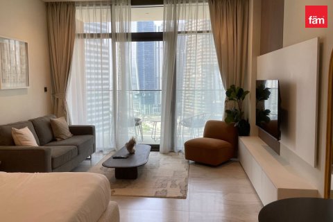 Appartement de 49.1m² à Business Bay, UAE No. 200256 21