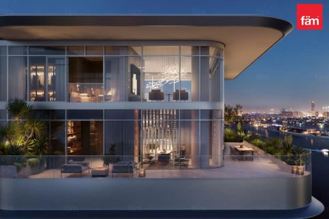 4 bedrooms Apartment in Palm Jumeirah, UAE No. 200253 4