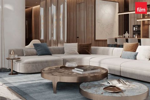4 bedrooms Apartment in Palm Jumeirah, UAE No. 200253 15