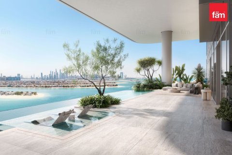 4 bedrooms Apartment in Palm Jumeirah, UAE No. 200253