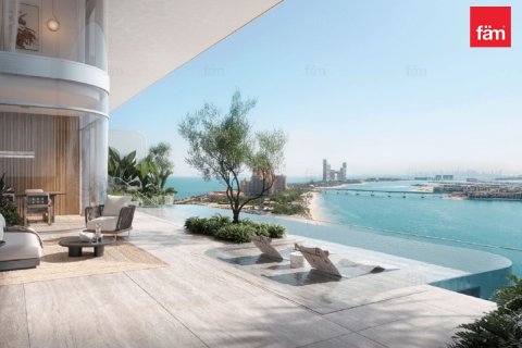 4 bedrooms Apartment in Palm Jumeirah, UAE No. 200253 10