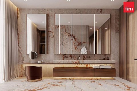 4 bedrooms Apartment in Palm Jumeirah, UAE No. 200253 11