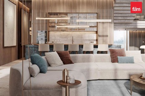 4 bedrooms Apartment in Palm Jumeirah, UAE No. 200253 16