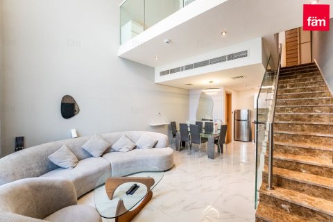 Townhouse de 1 chambre à Dubai, UAE No. 200258 13