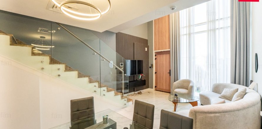Townhouse de 1 chambre à Dubai, UAE No. 200258
