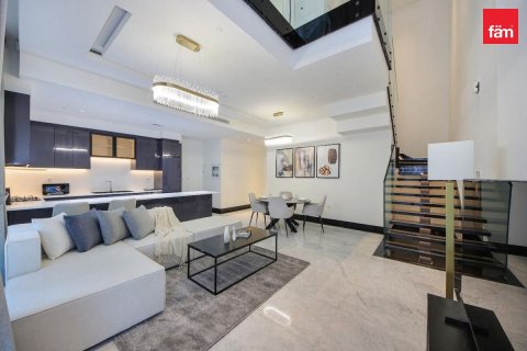 Appartement de 1 chambre à Business Bay, UAE No. 200259