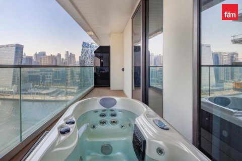 Appartement de 1 chambre à Business Bay, UAE No. 200259 9