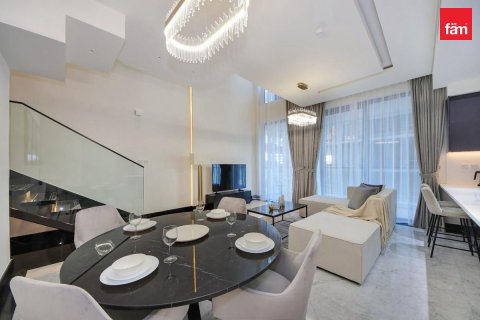 Appartement de 1 chambre à Business Bay, UAE No. 200259 14