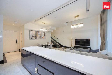 Appartement de 1 chambre à Business Bay, UAE No. 200259 12