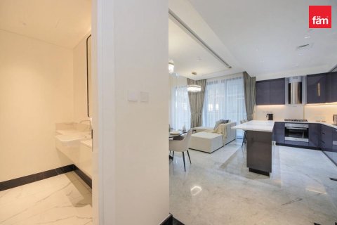 Appartement de 1 chambre à Business Bay, UAE No. 200259 11