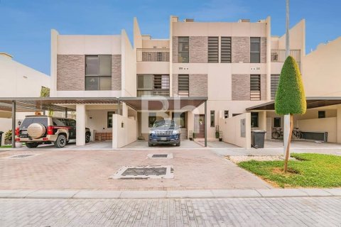 Townhouse de 5 chambres  No. 114693 3