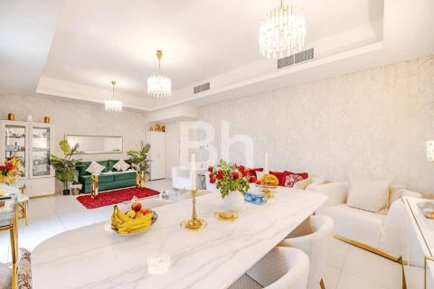 Townhouse de 5 chambres  No. 114693 11