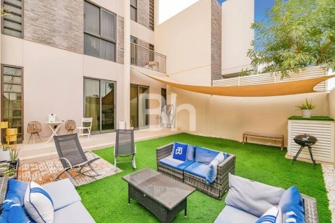 Townhouse de 5 chambres  No. 114693 2