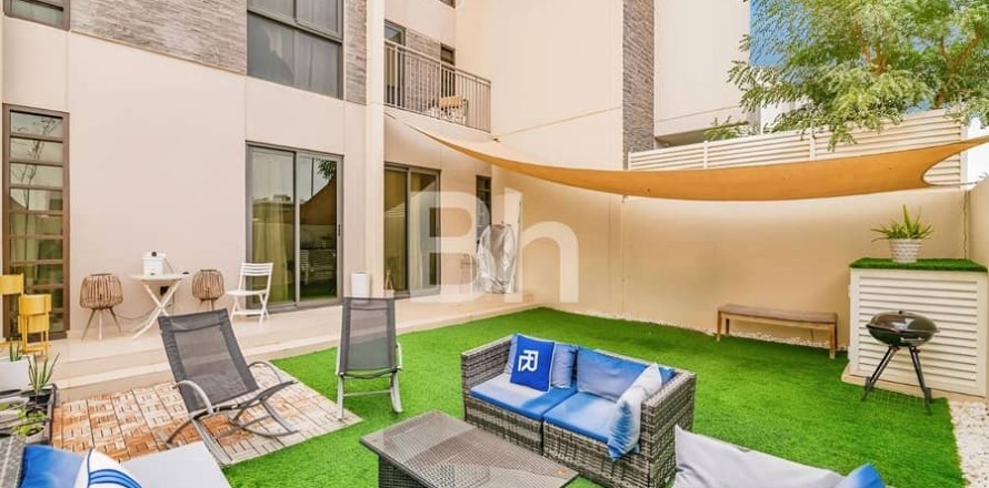 Townhouse de 5 chambres  No. 114693