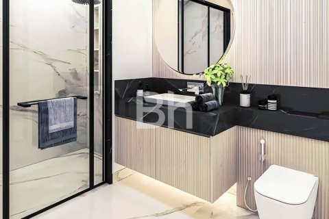 Appartement de 1 chambre  No. 114691 11