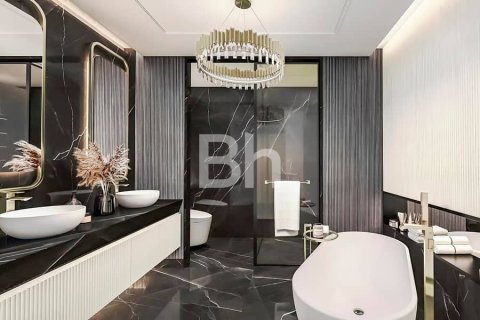 Appartement de 1 chambre  No. 114691 12