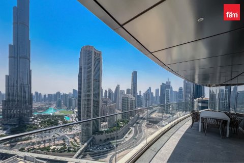 3 غرف نوم شقة في وسط مدينة دبي, الإمارات العربية المتحدة رقم 167480