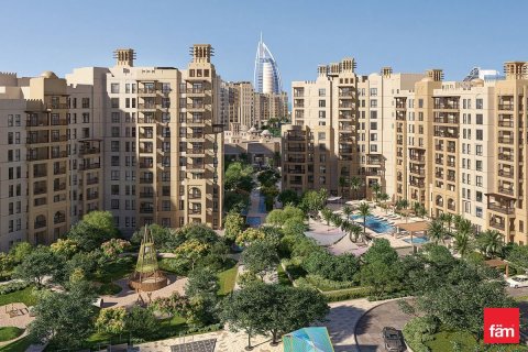 2 غرف نوم شقة في ام سقيم, الإمارات العربية المتحدة رقم 167476 7