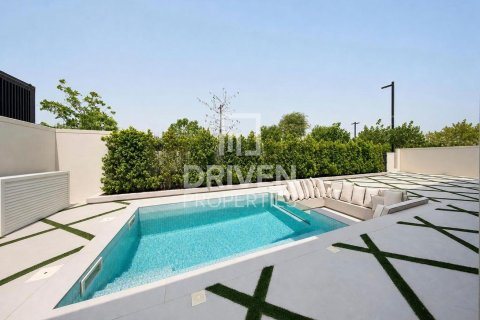6 bedrooms Villa in Harmony, UAE No. 204047 29