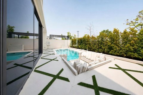 6 bedrooms Villa in Harmony, UAE No. 204047 26