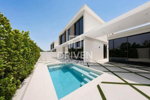 6 bedrooms Villa in Harmony, UAE No. 204047 28