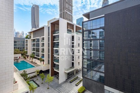 2 bedrooms Apartment in City Walk, UAE No. 204049 19
