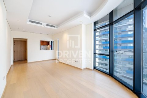 Apartment de 1 dormitorio en Downtown Dubai (Downtown Burj Dubai), UAE No. 204051 3