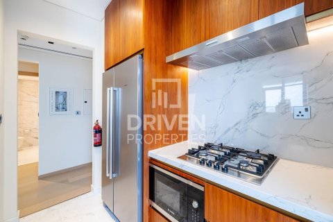 Apartment de 1 dormitorio en Downtown Dubai (Downtown Burj Dubai), UAE No. 204051 9