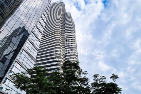 Apartment de 1 dormitorio en Downtown Dubai (Downtown Burj Dubai), UAE No. 204051 18