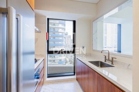 Apartment de 1 dormitorio en Downtown Dubai (Downtown Burj Dubai), UAE No. 204051 23