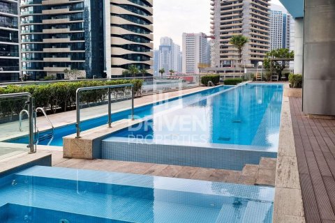 Apartment de 1 dormitorio en Downtown Dubai (Downtown Burj Dubai), UAE No. 204051 16