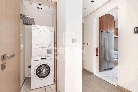Apartment de 1 dormitorio en Downtown Dubai (Downtown Burj Dubai), UAE No. 204051 10