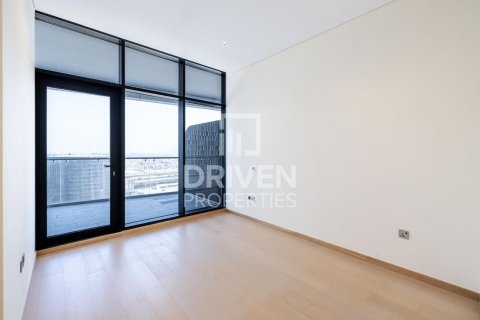 Apartment de 1 dormitorio en Downtown Dubai (Downtown Burj Dubai), UAE No. 204051