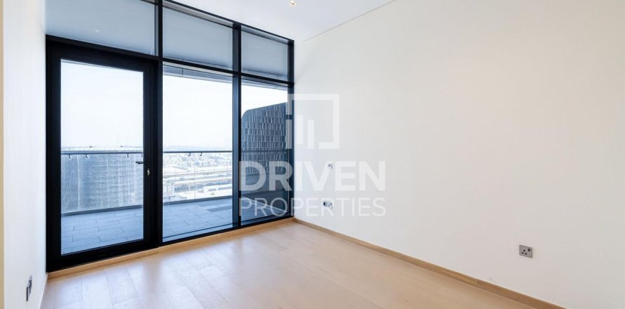 Apartment de 1 dormitorio en Downtown Dubai (Downtown Burj Dubai), UAE No. 204051