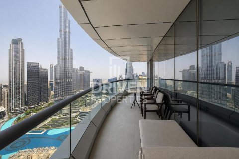 Apartment de 2 dormitorios en Downtown Dubai (Downtown Burj Dubai), UAE No. 204050 29