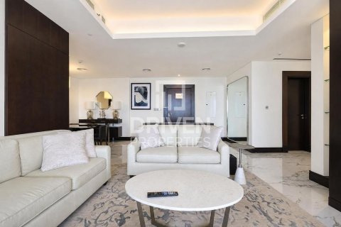 Apartment de 2 dormitorios en Downtown Dubai (Downtown Burj Dubai), UAE No. 204050 4