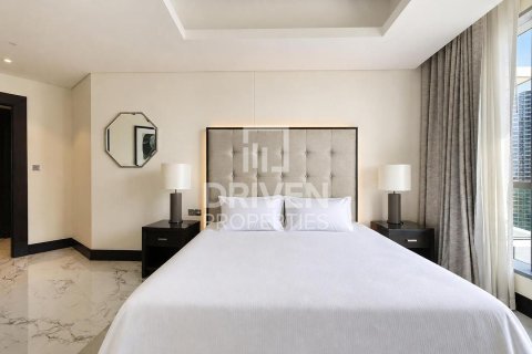 Apartment de 2 dormitorios en Downtown Dubai (Downtown Burj Dubai), UAE No. 204050 12