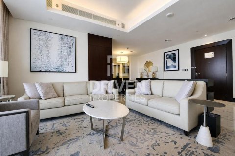 Apartment de 2 dormitorios en Downtown Dubai (Downtown Burj Dubai), UAE No. 204050 5