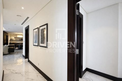 Apartment de 2 dormitorios en Downtown Dubai (Downtown Burj Dubai), UAE No. 204050 17