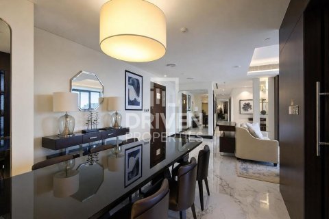 Apartment de 2 dormitorios en Downtown Dubai (Downtown Burj Dubai), UAE No. 204050 23