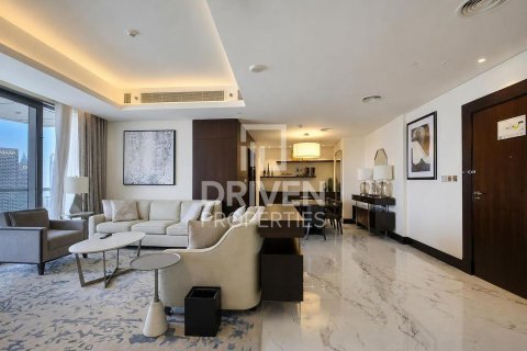 Apartment de 2 dormitorios en Downtown Dubai (Downtown Burj Dubai), UAE No. 204050 16