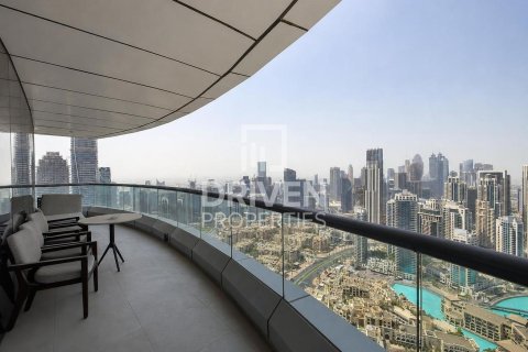Apartment de 2 dormitorios en Downtown Dubai (Downtown Burj Dubai), UAE No. 204050 31