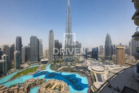 Apartment de 2 dormitorios en Downtown Dubai (Downtown Burj Dubai), UAE No. 204050 30