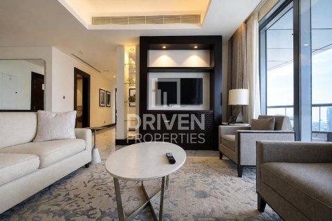 Apartment de 2 dormitorios en Downtown Dubai (Downtown Burj Dubai), UAE No. 204050 15