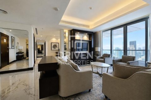 Apartment de 2 dormitorios en Downtown Dubai (Downtown Burj Dubai), UAE No. 204050 14