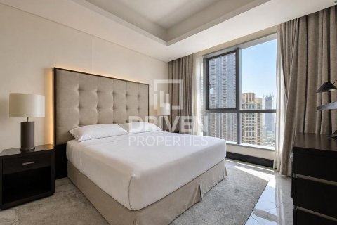 Apartment de 2 dormitorios en Downtown Dubai (Downtown Burj Dubai), UAE No. 204050 11