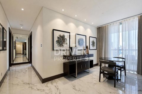 Apartment de 2 dormitorios en Downtown Dubai (Downtown Burj Dubai), UAE No. 204050